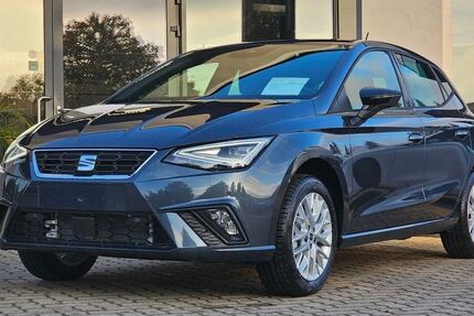 Seat Ibiza 4.900 km 24.900 € Altentreptow 17087