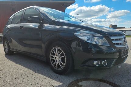 Mercedes-Benz B 180 252.000 km 5.290 € Schopfloch 72296