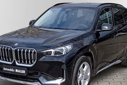 BMW X1 11.671 km 40.950 &euro; Leipzig 04328