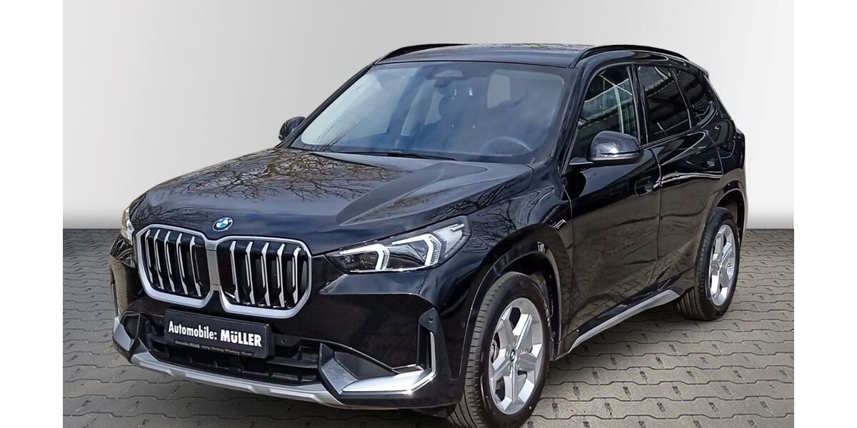 BMW X1 11.671 km 40.950 &euro; Leipzig 04328