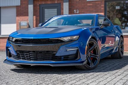 Chevrolet Camaro 63.900 km 37.999 € Holdorf 49451