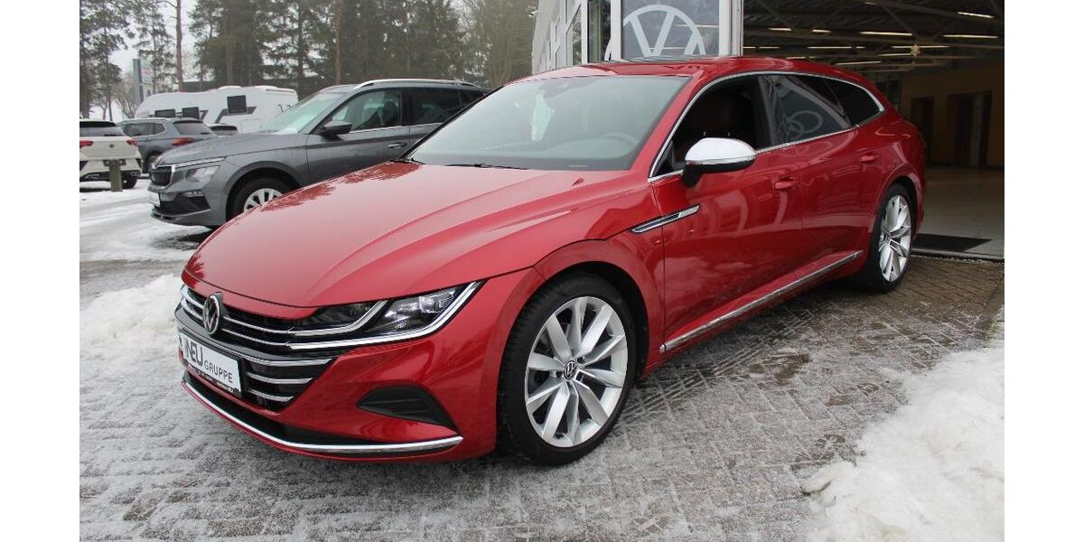 VW Arteon 35.400 km 28.379 &euro; Ribnitz-Damgarten / Barth / Bad Sülze 18311