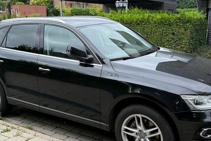 Audi Q5 201.005 km 15.500 &euro; Greven 48268