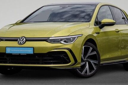 VW Golf 44.364 km 27.490 &euro; Herborn 35745