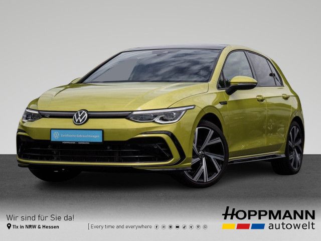 VW Golf 44.364 km 27.490 &euro; Herborn 35745