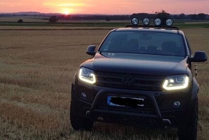 VW Amarok 139.000 km 29.000 &euro; Hildesheim 31137