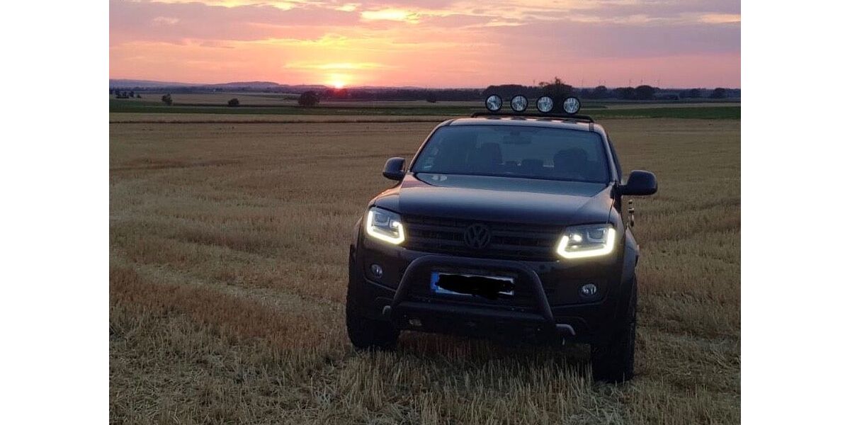 VW Amarok 139.000 km 29.000 &euro; Hildesheim 31137