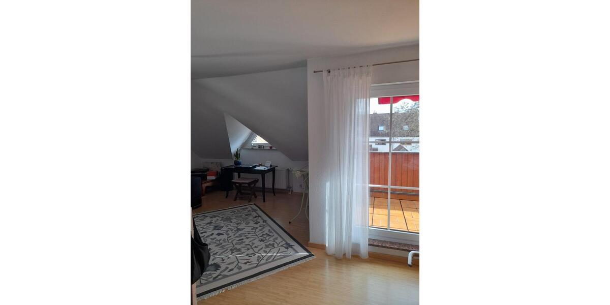 Dachgeschoßwohnung Bindlach - 3.5 Zimmer, 101 m&sup2;, 329.500&euro; | Angebot:26415830