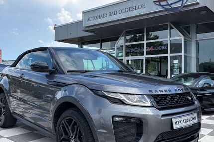 Land Rover Range Rover Evoque 155.200 km 19.888 &euro; Bad Oldesloe 23843
