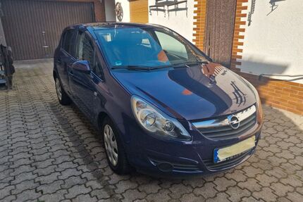 Opel Corsa 191.000 km 2.990 &euro; Hassloch 67454