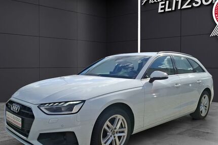 Audi A4 72.500 km 27.950 &euro; Kamenz 01917