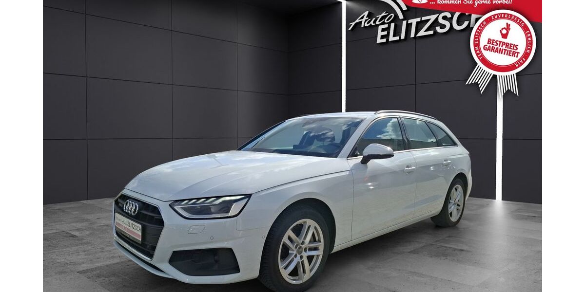 Audi A4 72.500 km 27.950 &euro; Kamenz 01917