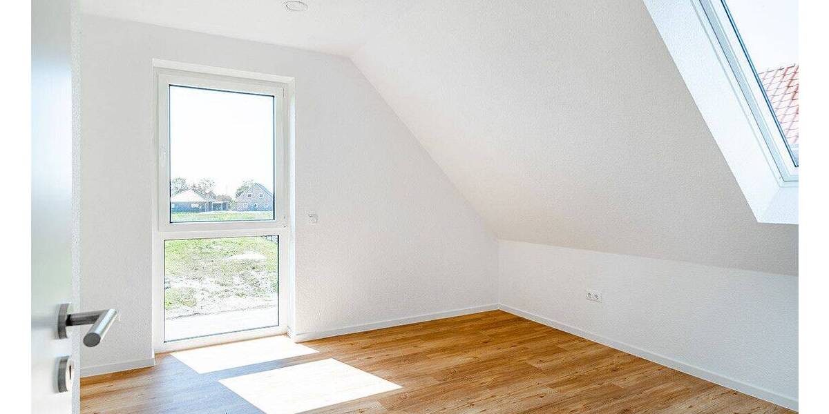 Doppelhaushälfte Wangerland / Hohenkirchen Hohenkirchen - 1.190&euro; | Angebot:26796188
