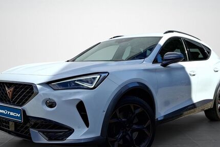 Cupra Formentor 45.300 km 34.880 € Singen 78224