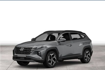 Hyundai TUCSON 36.500 km 31.990 &euro; Merzig 66663