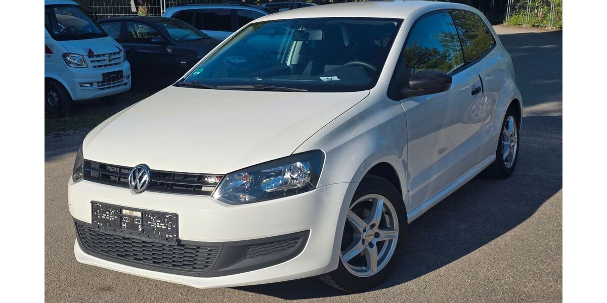 VW Polo 174.000 km 2.999 &euro; Neuburg an der Donau 86633