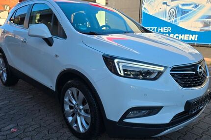 Opel Mokka 91.000 km 12.999 &euro; Garching 85748