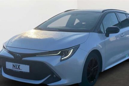 Toyota Corolla 106.700 km 22.790 &euro; Offenbach 63071