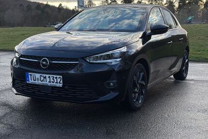 Opel Corsa 32.850 km 16.950 &euro; Dettenhausen 72135