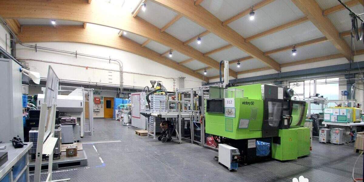 Gewerbeobjekt Partenstein - 1.295.000&euro; | Angebot:25693719