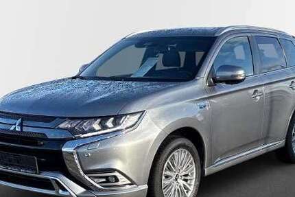 Mitsubishi Outlander 73.273 km 22.980 &euro; Trierweiler 54311