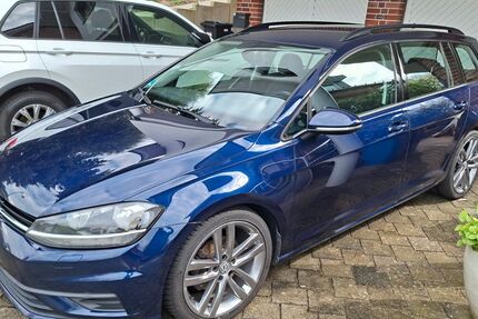 VW Golf 214.000 km 8.000 &euro; Friesenhagen 51598