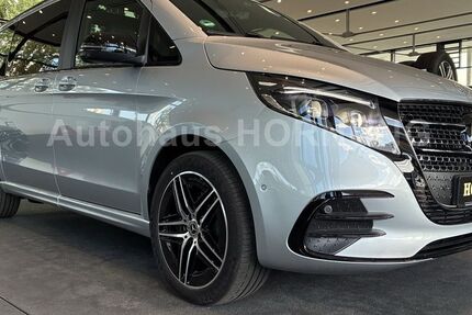 Mercedes-Benz V 300 3.000 km 98.999 &euro; Penzberg 82377