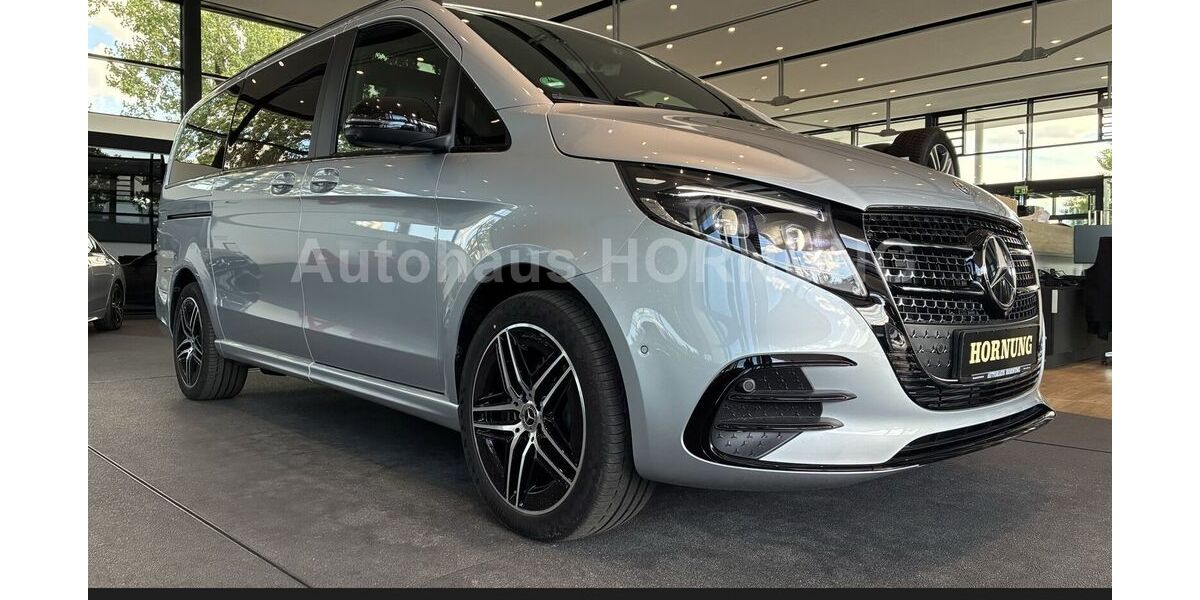 Mercedes-Benz V 300 3.000 km 98.999 &euro; Penzberg 82377