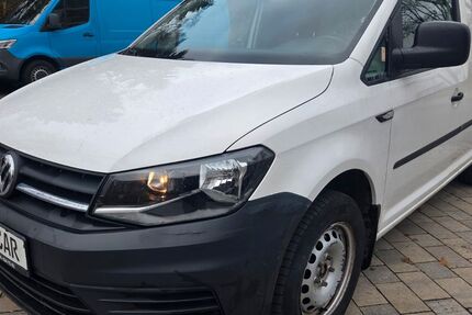 VW Caddy 49.000 km 10.900 &euro; Norderstedt b. Hamburg 22848