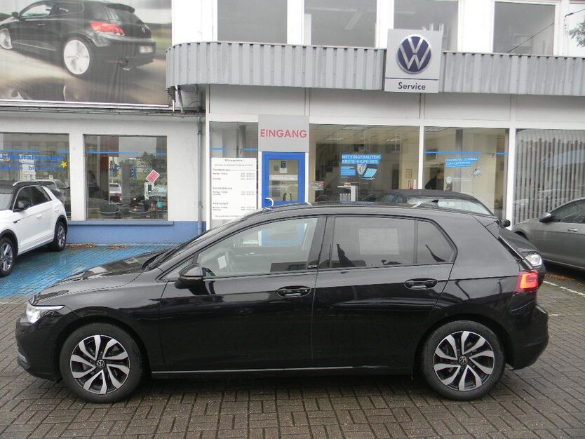 VW Golf 37.980 km 26.898 € Kaiserslautern 67655