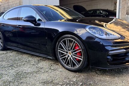 Porsche Panamera 202.000 km 49.990 &euro; Volmershoven 53347