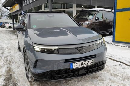 Opel Grandland (X) 2.700 km 43.900 &euro; Zossen 15806
