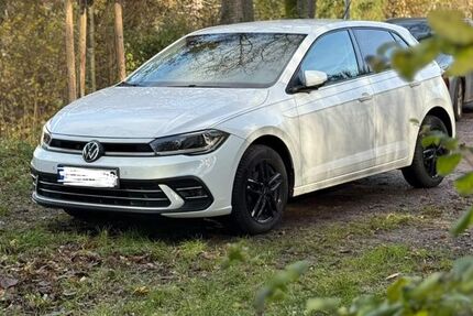 VW Polo 65.500 km 14.999 &euro; Petersberg 66989