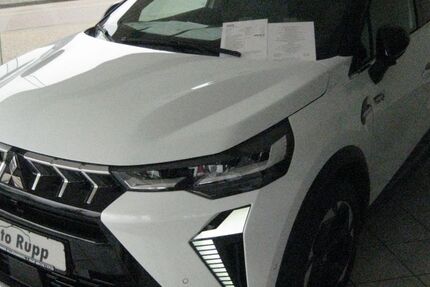 Mitsubishi ASX 4.096 km 27.990 &euro; Allersberg 90584