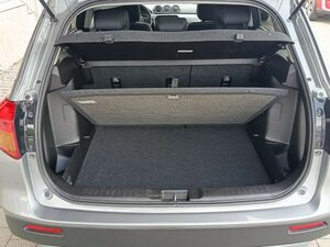 Suzuki VITARA 1.6 4X2 M/T COMFORT |NAVI|RFK|SHZ| 93.350 km 12.960 &euro; Höhenkirchen-Siegertsbrun 85635