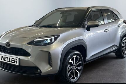 Toyota Yaris Cross 43.911 km 23.970 &euro; Dortmund 44143