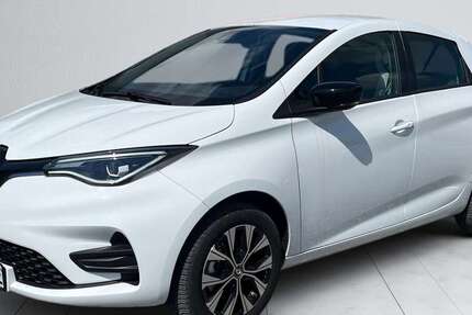 Renault ZOE 8.500 km 18.990 € Radolfzell 78315