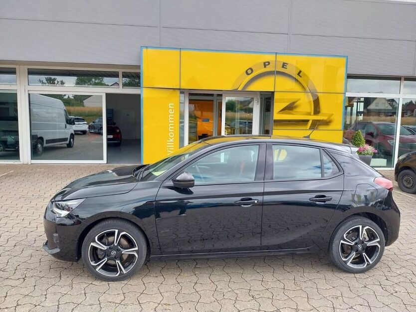 Corsa