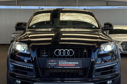 Audi Q7 103.500 km 22.990 &euro; Annweiler am Trifels 76855