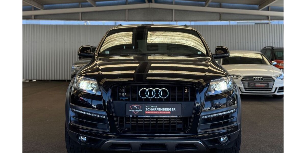 Audi Q7 103.500 km 22.990 &euro; Annweiler am Trifels 76855