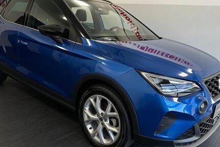 Seat Arona 15.928 km 18.990 &euro; Friesoythe 26169