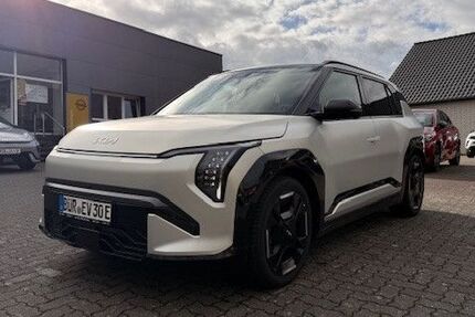 Kia EV3 4.500 km 45.790 &euro; Büren 33142