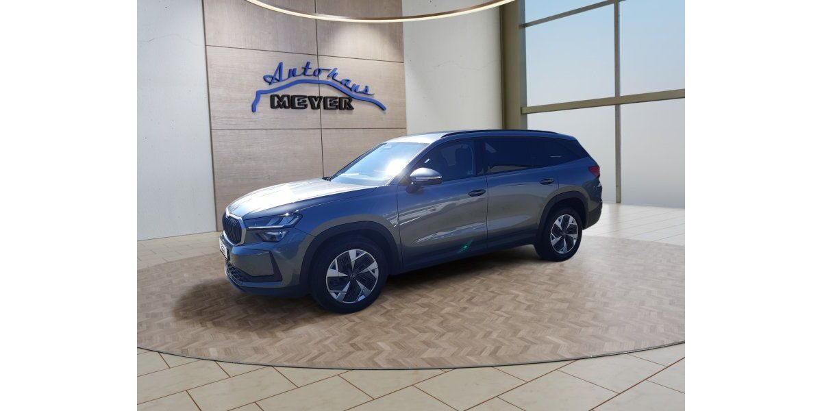 Skoda Kodiaq 20.800 km 36.410 &euro; Hohenwarsleben bei Magdeburg 39326