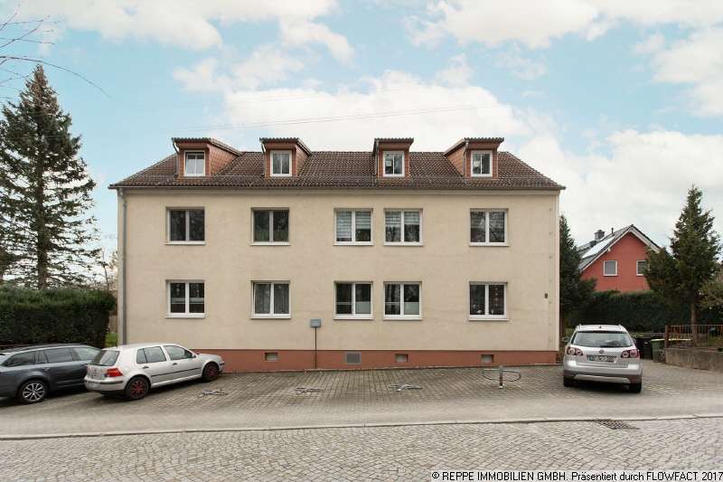 Wohnung zum Mieten in Großröhrsdorf 300 € 45.7 m²