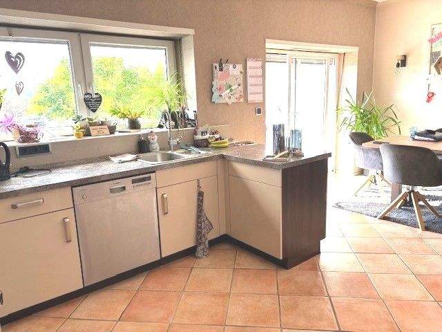 Terrassenwohnung Schwalbach Hülzweiler - 5 Zimmer, 229.000&euro; | Angebot:25667218