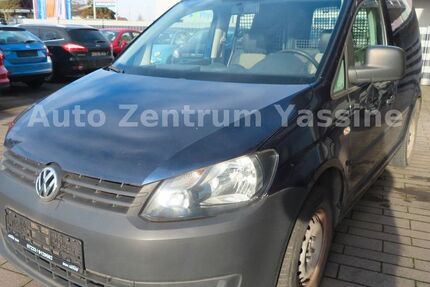 VW Caddy 160.000 km 2.800 &euro; Bühl-Vimbuch 77815
