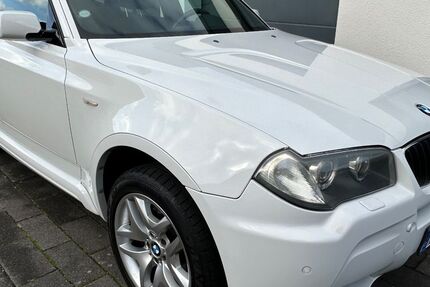 BMW X3 162.360 km 7.500 &euro; Ehlscheid 56581