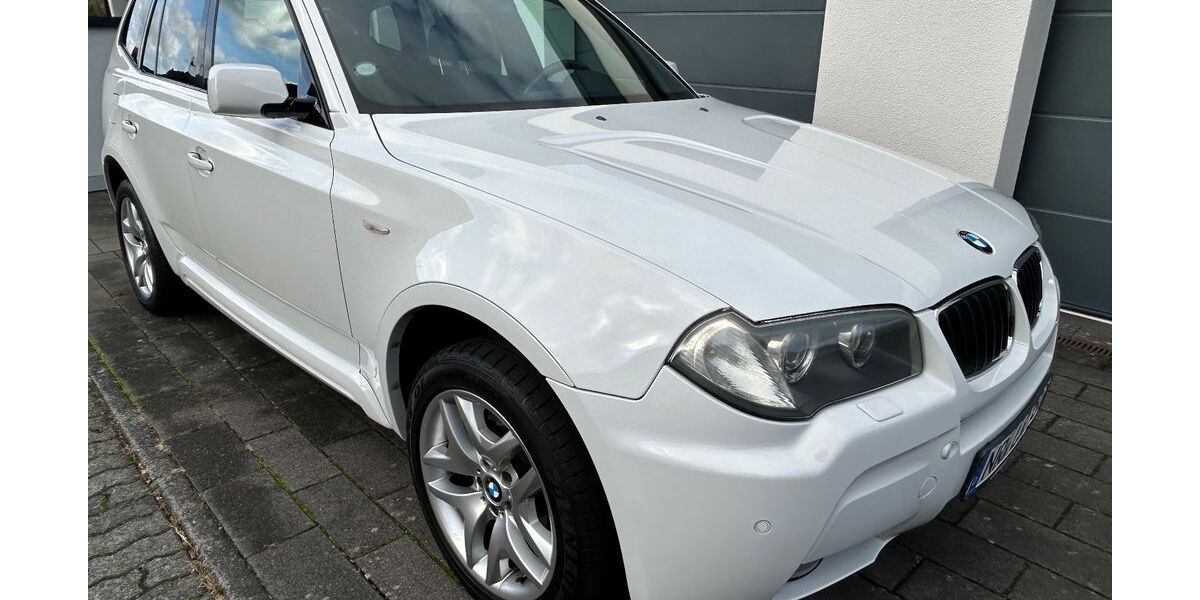BMW X3 162.360 km 7.500 &euro; Ehlscheid 56581