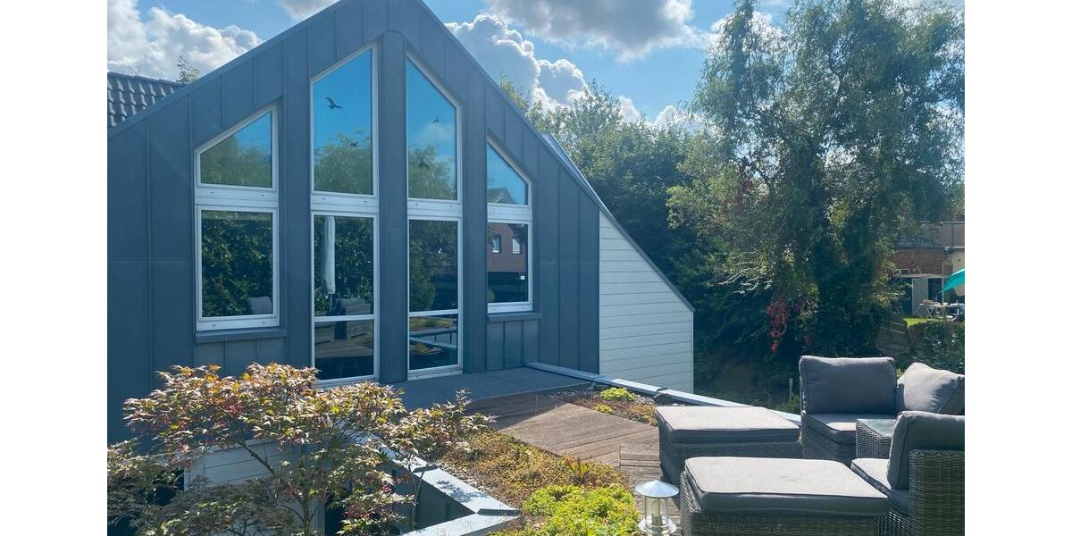 Einfamilienhaus Marienheide - 8 Zimmer, 206 m&sup2;, 610.000&euro; | Angebot:25841984