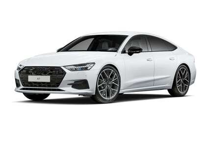 Audi A7 12.223 km 75.990 &euro; Wernigerode 38855